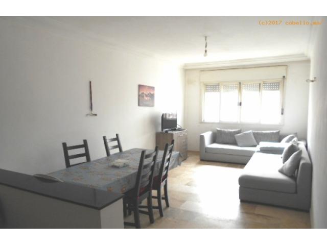 Photo Bel appartement avc terrasse en location à agdal image 5/5