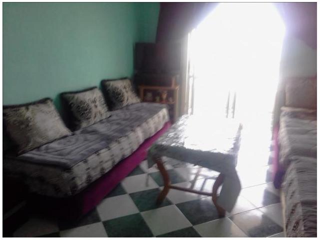 Photo Bel appartement avec piscine a malabata image 5/5