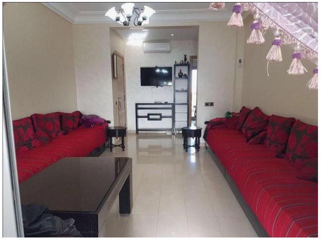 Photo BEL Appartement Balnéaire Sidi Rehal image 5/6