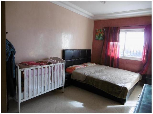 Photo Bel appartement de 107 m2 à derb ghallef image 5/6