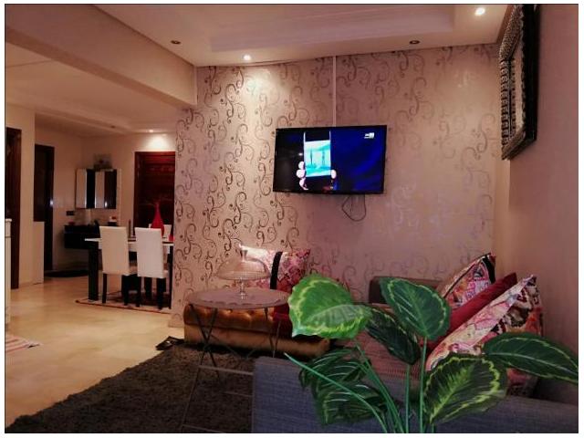 Photo Bel appartement de 119m2 ain borja image 5/6