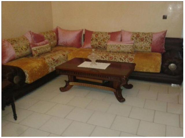 Photo BEL Appartement de 123m² ain borjà image 5/6