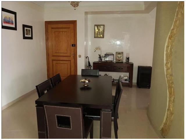 Photo BEL Appartement de 140m2 à Beauséjour image 5/6