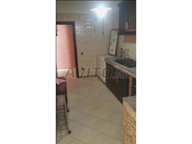 Photo bel Appartement de 146 m2 en location image 5/6