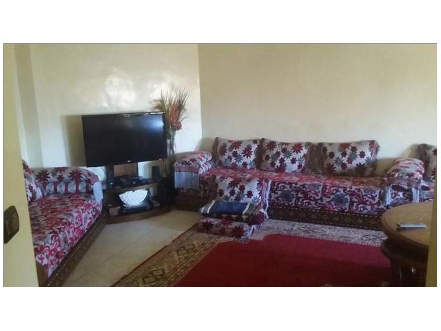 Photo Bel appartement de 149m2 a vendre Mazola image 5/6