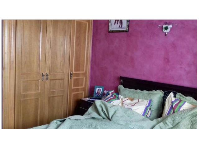 Photo BEL Appartement de 57m2 zineb ishak image 5/5