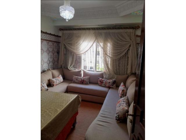 Photo BEL Appartement de 65 m2 image 5/6