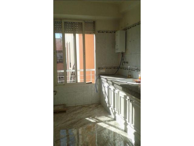 Photo BEL Appartement de 66m2 ibn tachfin image 5/6
