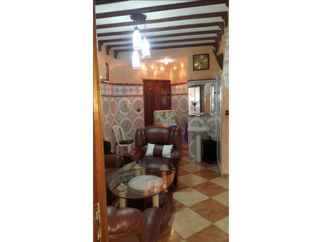 Photo Bel appartement de 82m2 Attacharouk image 5/6