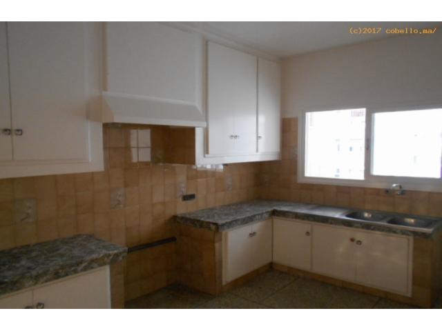Photo Bel appartement en location à Rabat Agdal image 5/5