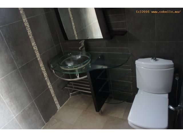 Photo Bel appartement en location à Rabat Agdal image 5/6