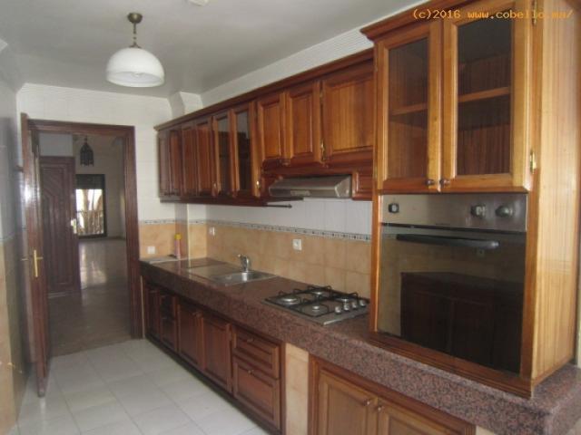 Photo Bel appartement en location à Rabat Agdal image 5/6