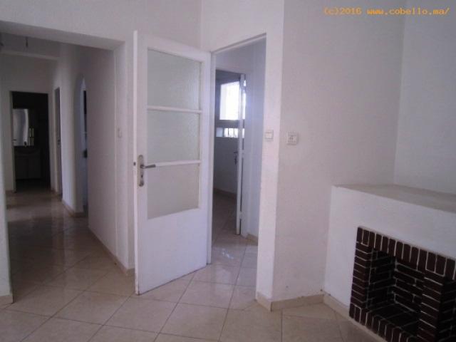 Photo Bel appartement en location à Rabat Hassan image 5/6