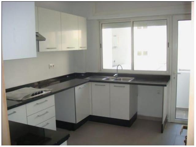Photo BEL Appartement en location gauthier image 5/6