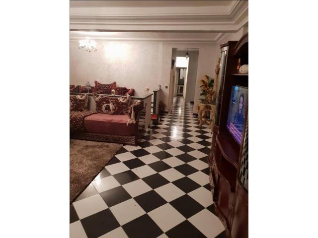 Photo BEL Appartement en location Meublé image 5/6