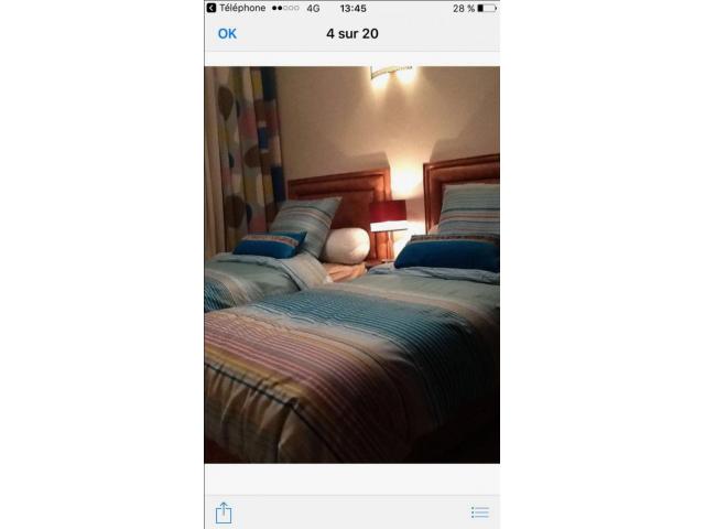 Photo BEL Appartement en location Racine image 5/6