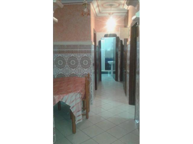 Photo Bel appartement en vente à Hassan alaoui image 5/6