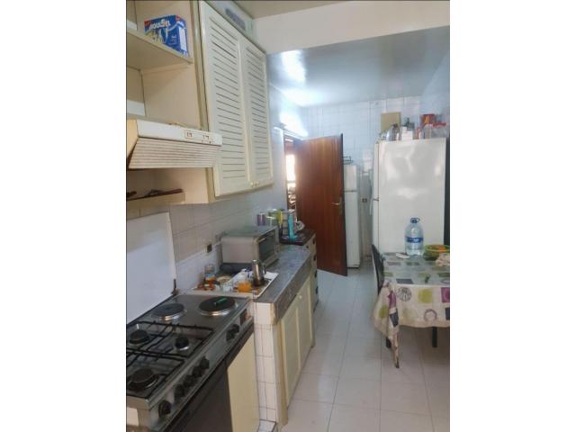 Photo Bel Appartement en Vente au Bd Driss 1er image 5/6