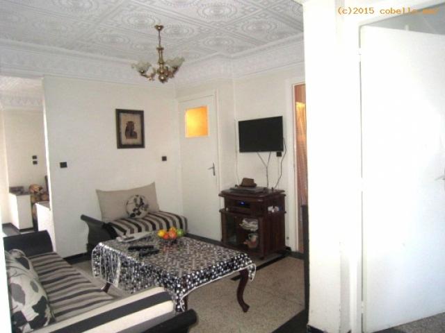 Photo Bel appartement en vente avec terrasse à agdal image 5/6