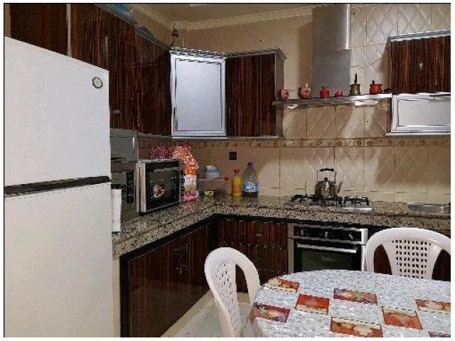 Photo BEL Appartement en vente de 106m² ibn tachfin image 5/6