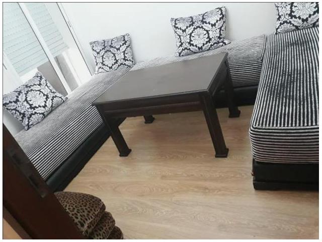 Photo Bel appartement en vente de 90m2 hassan alaoui image 5/6