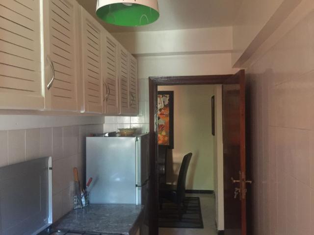 Photo Bel appartement joliment meublé à Marrakech image 5/6