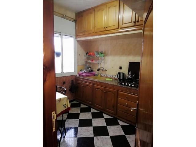 Photo Bel Appartement Meublé 100m2 ain sebaa image 5/5