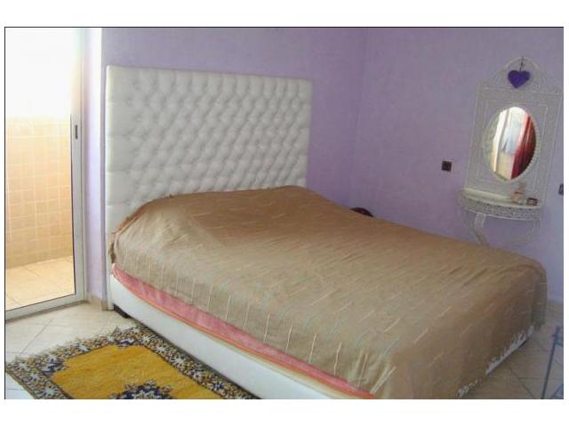 Photo Bel appartement meublé  3 chambres a majorelle image 5/6