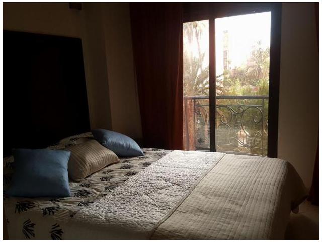 Photo Bel appartement meublé à guéliz image 5/6