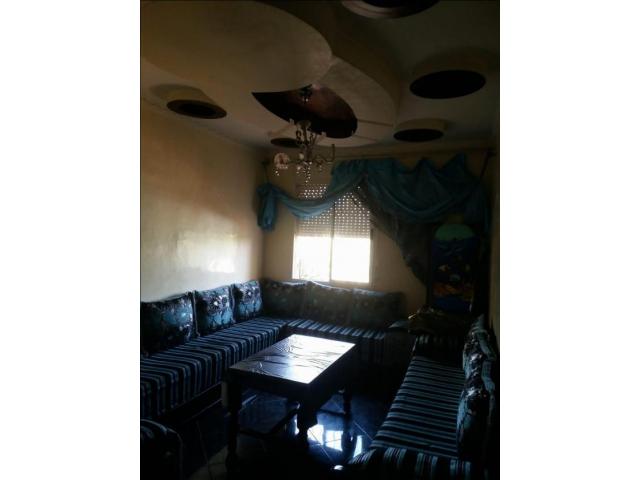 Photo Bel appartement meublé à sidi maarouf image 5/6