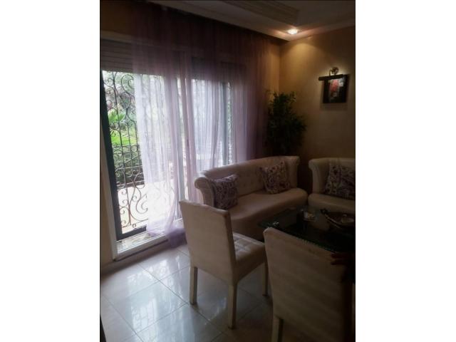 Photo bel Appartement meublé  à Sidi Maarouf nakhil image 5/6