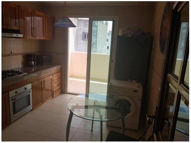 Photo Bel Appartement Meublé à Taddart image 5/6