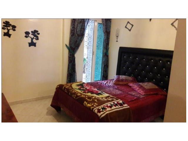 Photo Bel appartement meublé de 150 m² à Maârif image 5/6