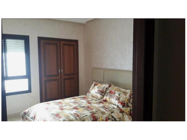 Photo Bel appartement meublé de 190m² à Racine image 5/6