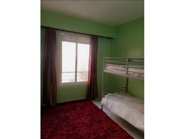 Photo bel appartement meublé ibn tachfin image 5/6