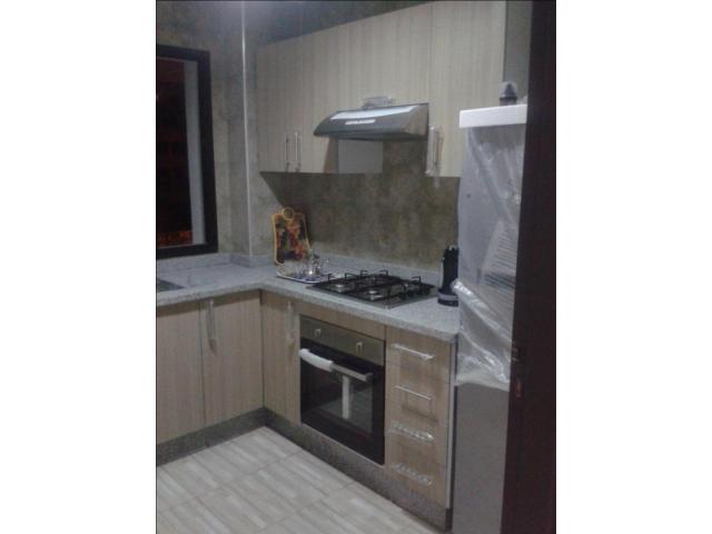 Photo BEL Appartement Meublé  Rouche noir image 5/5
