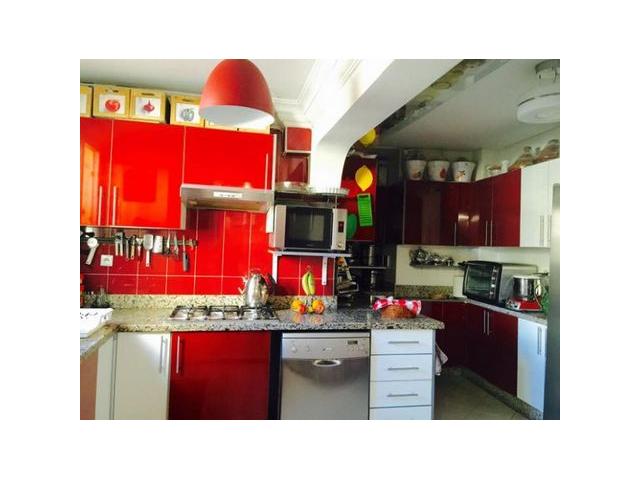 Photo Bel appartement pour location par jour casablanca image 5/6