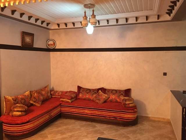 Photo Bel appartement pour vacance FES MAROC image 5/6