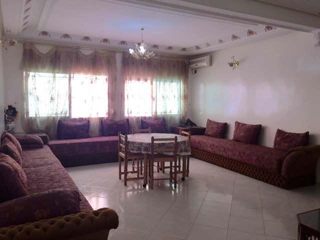 Photo Bel appartement pour vacance FES MAROC image 5/6