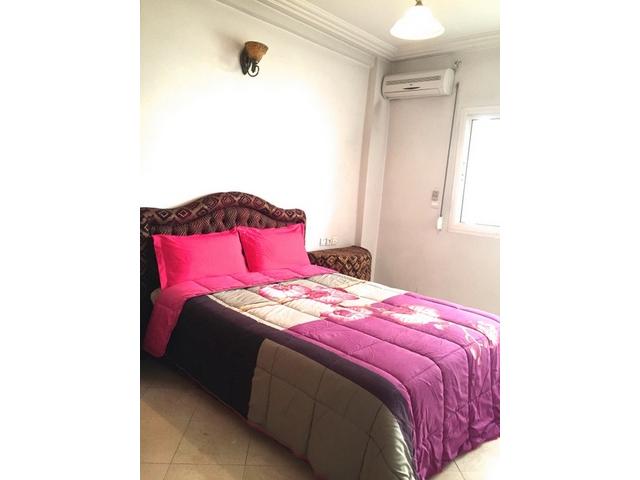 Photo Bel appartement pour vacance FES MAROC image 5/6