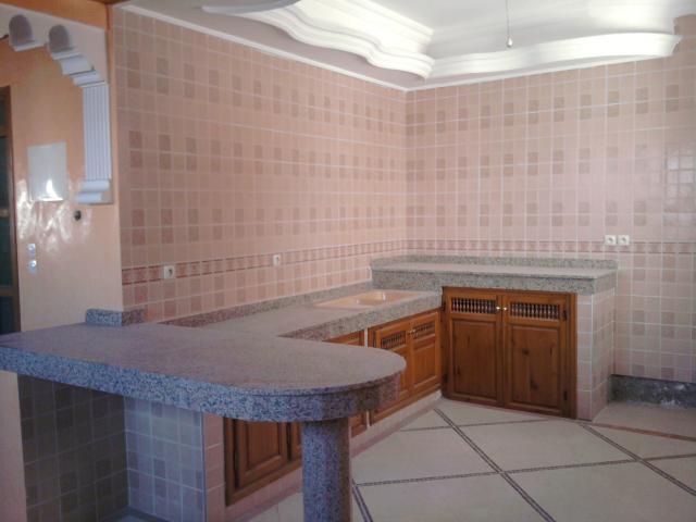 Photo bel Appartement spacieux et bien fini image 5/5