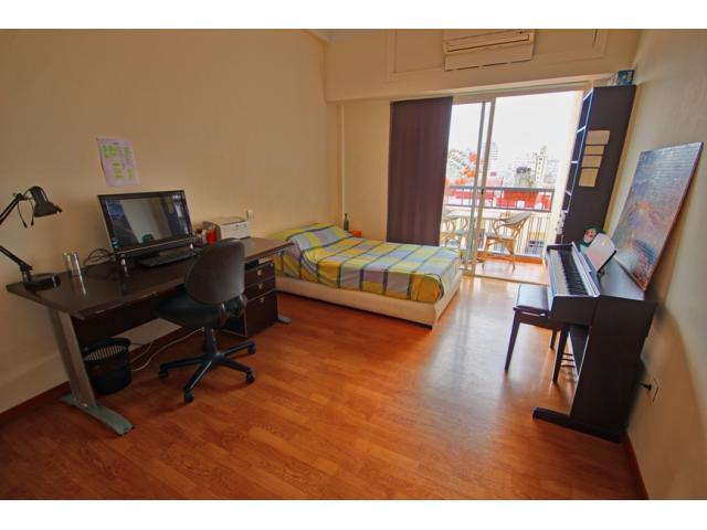 Photo Bel appartement très bien entretenu à vendre - Bourgogne image 5/6