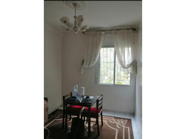 Photo Bel appartement vide à mostakbal image 5/6