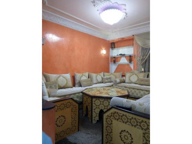 Photo belle appart 54m a sidi marouf image 5/6