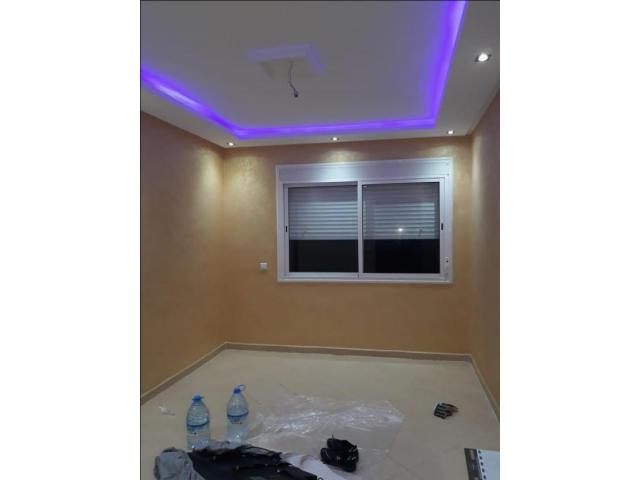 Photo belle appartement a bouskoura a cote de gare image 5/6