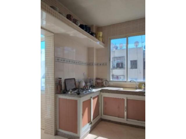 Photo Belle appartement à Mostakbal 4 etage image 5/6