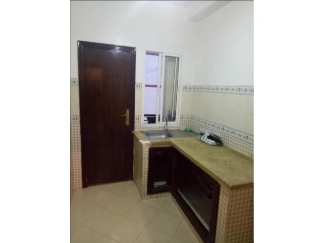 Photo Belle appartement à Mostakbal bien porte Sud Nershour image 5/6