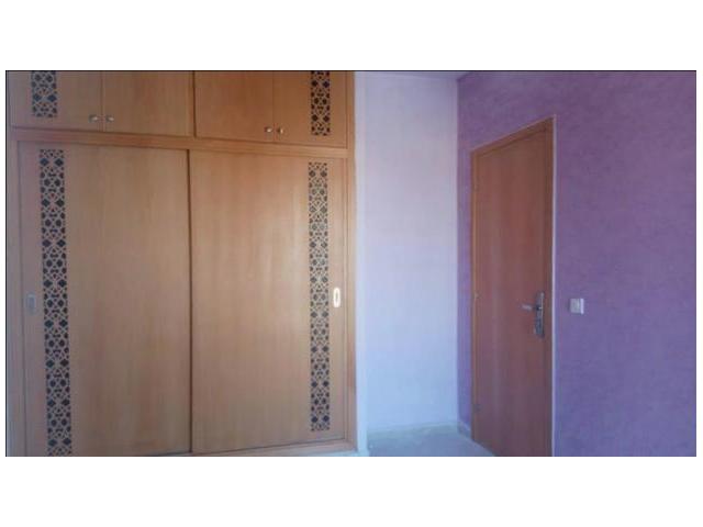 Photo belle appartement avec magnifique finition  80 m2 image 5/6