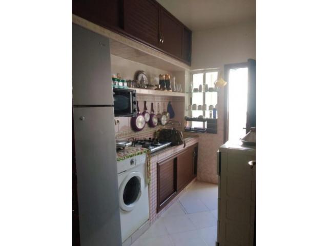 Photo Belle appartement  meuble a lmstakbel image 5/5