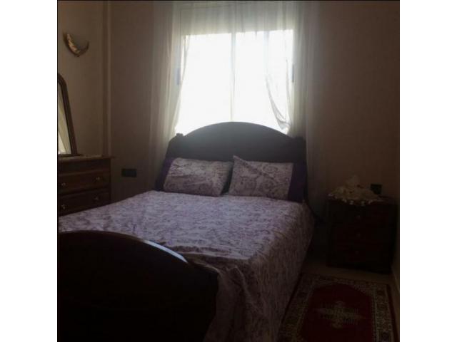 Photo Belle appartement meublée à Mostakbal très proche Nershour image 5/6